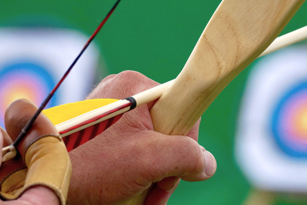 Archery Fun Park