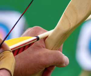 Archery Fun Park