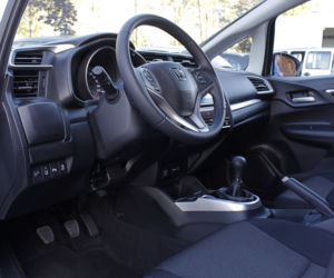 Honda Jazz 1.3 i-VTEC