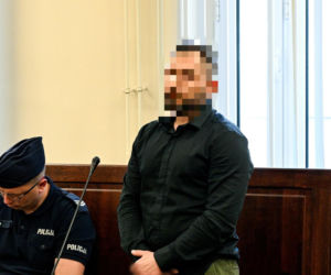 Patryk F. wjechał w ludzi w  Międzyzdrojach! Oto, co mówił w sądzie