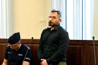 Patryk F. wjechał w ludzi w  Międzyzdrojach! Oto, co mówił w sądzie