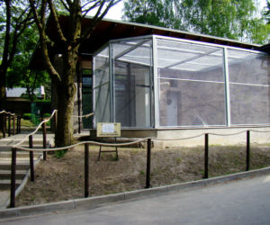 Zoo w Chorzowie