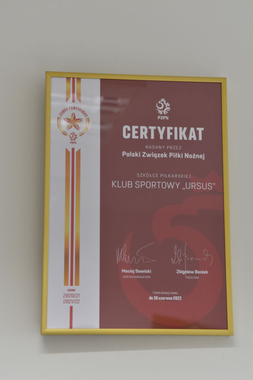 Desperacka walka o klub sportowy w Ursusie. Władze klubu: Bez pomocy nie przetrwamy zimy