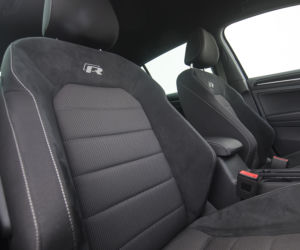 Volkswagen Golf R 5D 2.0 TSI 300 KM DSG7 4Motion