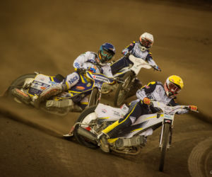 Get Well Toruń - Speed Car Motor Lublin 37:53