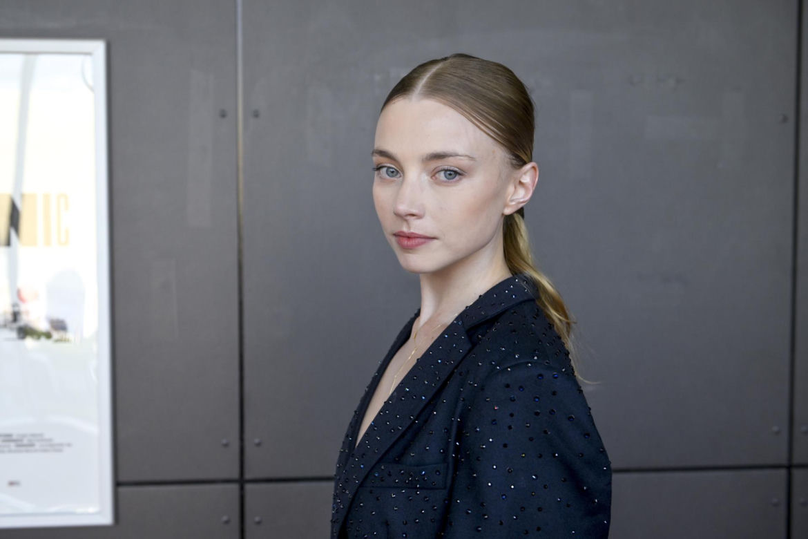 Kamila Urzędowska
