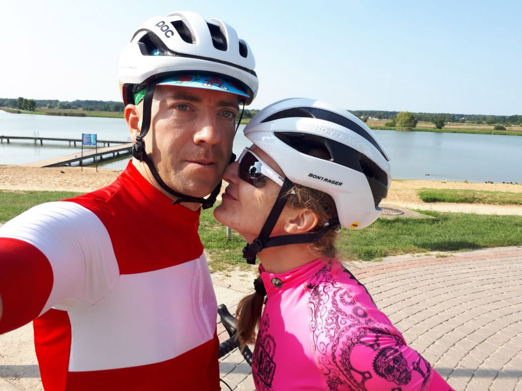 Nie pojechał na olimpiadę, bo dopadł go rak