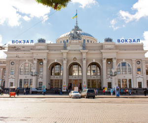 Odessa