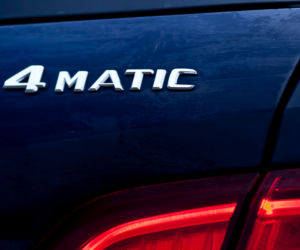 Mercedes-Benz GLE 350d 4Matic AMG Line