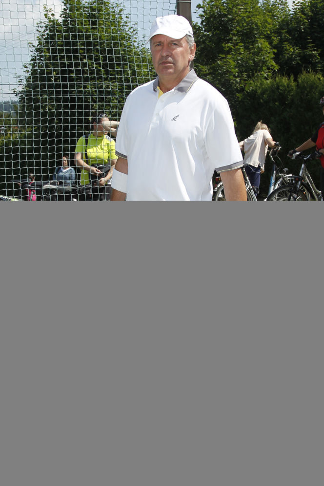 Tomasz Stockinger