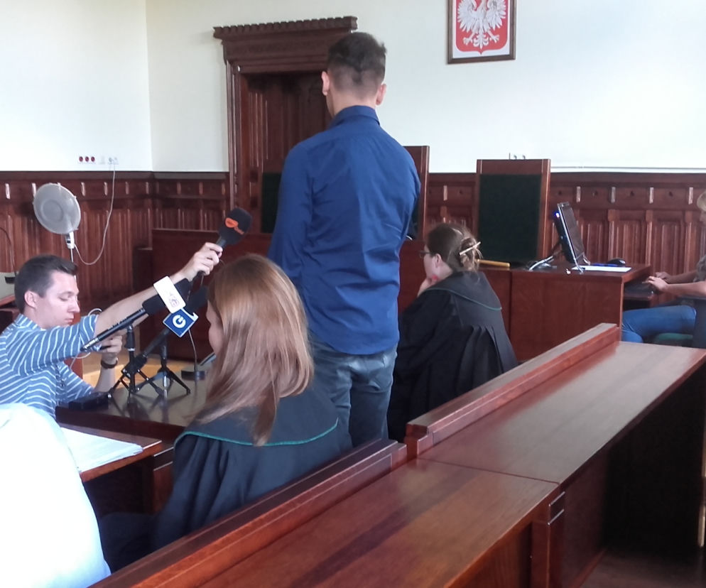 Wrocławskim studentom grozi do ośmiu lat więzienia