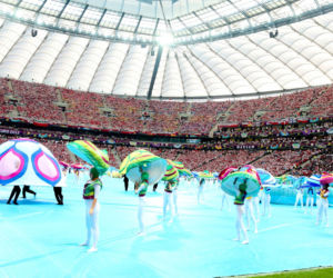 Stadion Narodowy