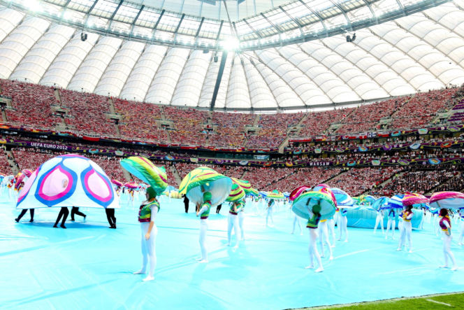 Stadion Narodowy