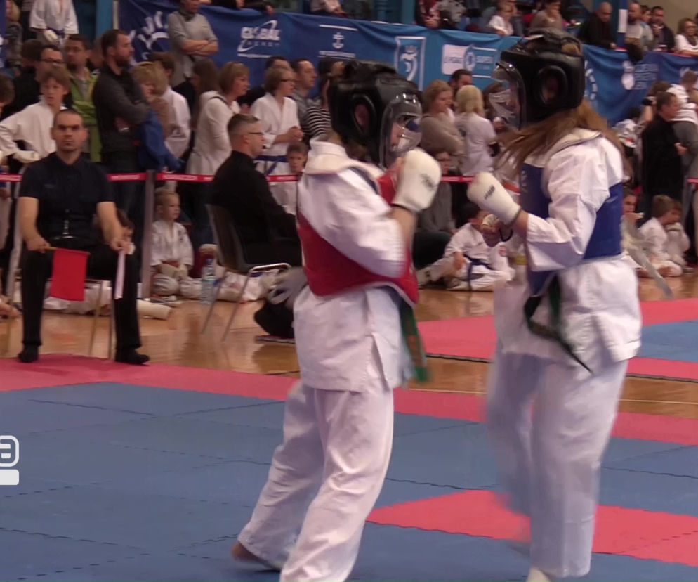 Kyokushin Challenge