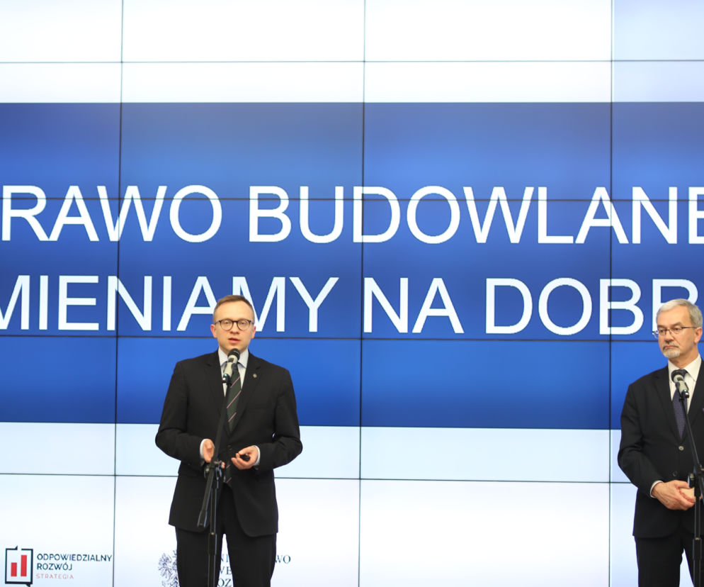 Konferencja MIiR