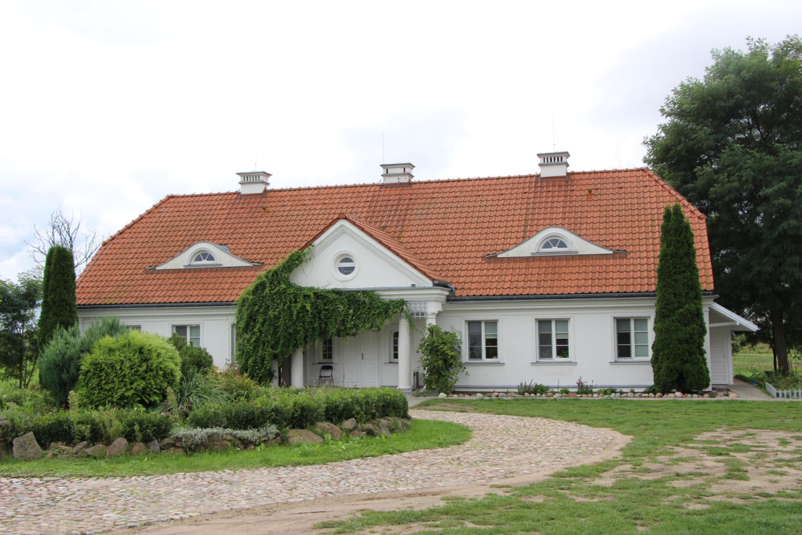 TOP 10 najbogatszych powiatów w Podlaskiem