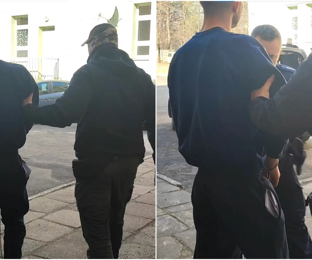 Kędzierzyn-Koźle. Ciało 29-latki w tapczanie! Miał ją zabić jej chłopak. Wyjechał do innego województwa [WIDEO]