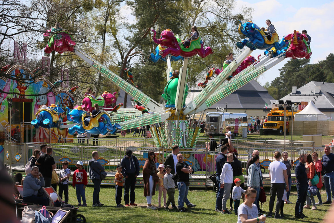 Julinek Park