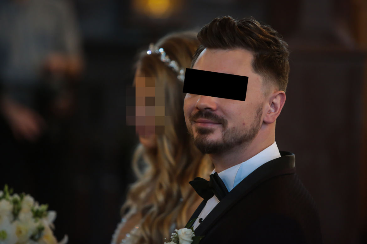 Syn Martyniuka skazany za jazdę po pijanemu