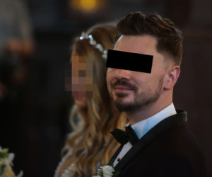Syn Martyniuka skazany za jazdę po pijanemu