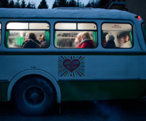 Sanatorium Miłości