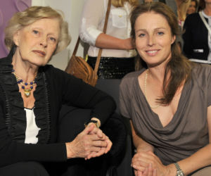 KAROLINA WAJDA I BEATA TYSZKIEWICZ 