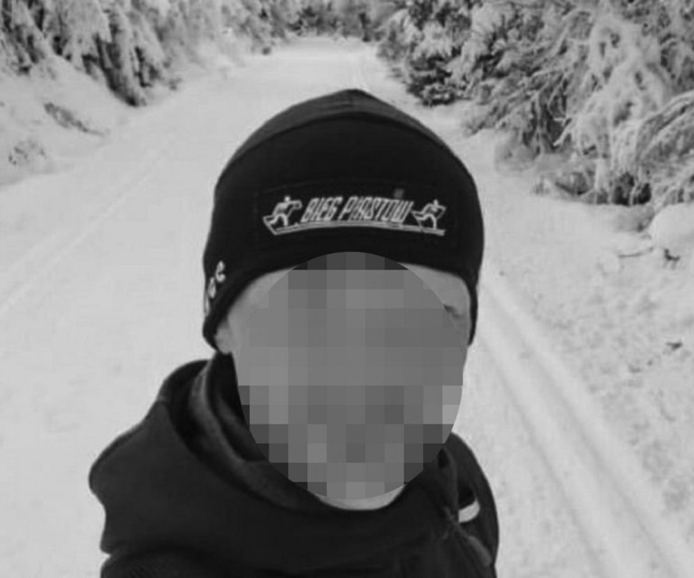 Gabriel zginął w Tatrach. Wcześniej prosił o radę, ale nikt mu nie pomógł