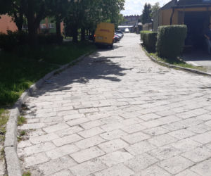 Ulica Młodzieżowa doczeka się remontu