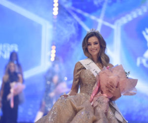(I wicemiss) otrzymała Klaudia Wonatowska 