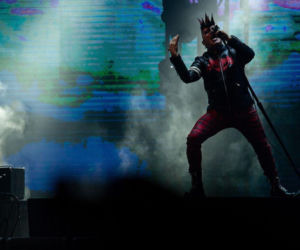 Tool, APC czy Puscifer? Sprawdź, jak dobrze znasz twórczość Maynarda Jamesa Keenana