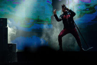 To przygnębiające, że utwory Toola przyćmiły jego wspinaczkę. Maynard James Keenan skomentował historyczny wyczyn Alexa Honnolda  