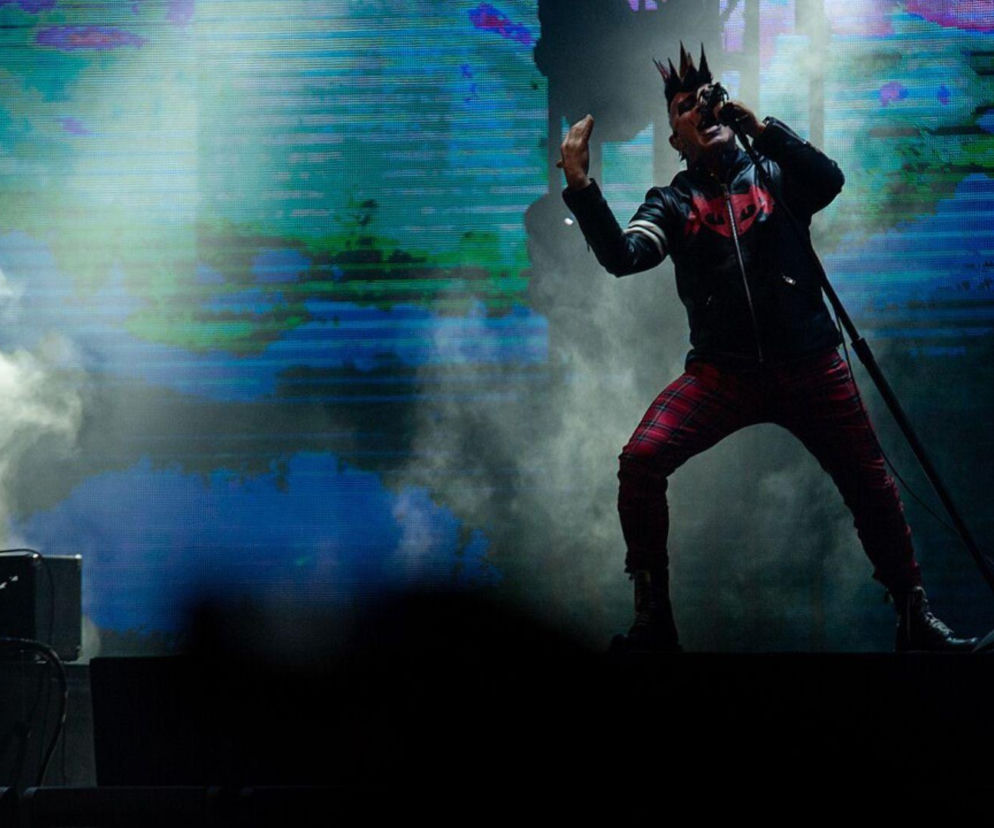 Maynard James Keenan