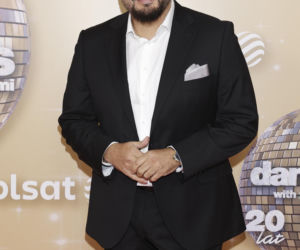 Agustin Egurrola kiedyś i dziś. Tak przez lata zmieniał się juror programu Mam talent!