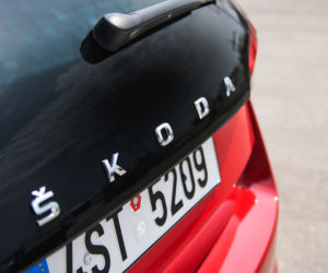 Skoda Scala 1.5 TSI 150 KM DSG7 Style