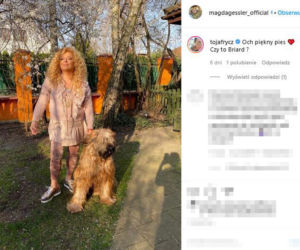 Magda Gessler straciła apetyt