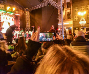 Toruński Jarmark Bożonarodzeniowy 2025. Tak wygląda centrum starówki