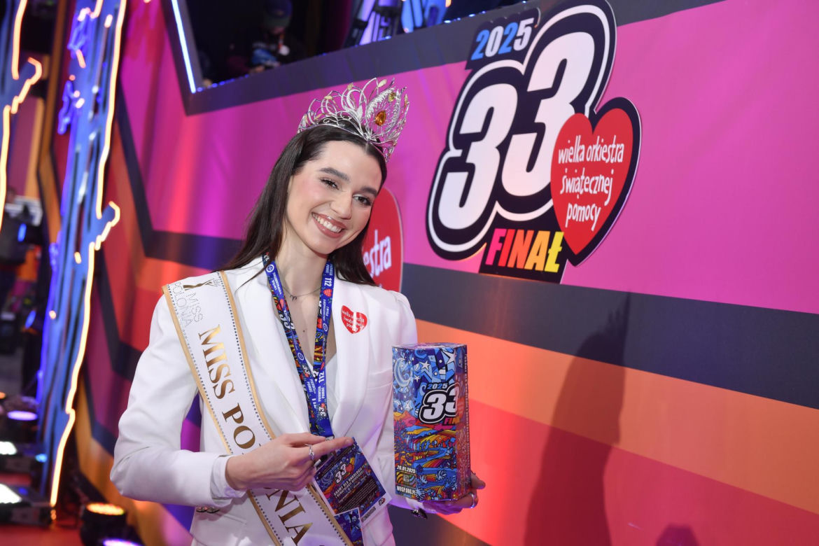 Prawie sięgnęła po koronę Miss World! Tak Maja Klajda wyglądała jako nastolatka. Bez grama makijażu i w tej fryzurze trudno ją rozpoznać