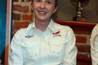 Warszawa nie ma gór, ale ma medale zimowych igrzysk. Ci sportowcy ze stolicy zdobywali krążki na olimpiadzie 