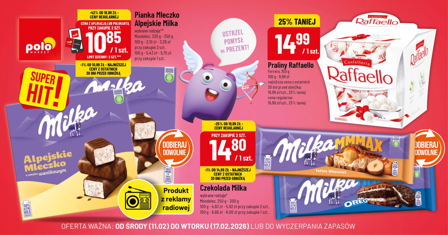 POLOmarket