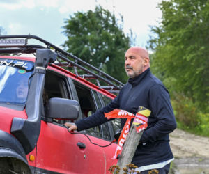 Przemysław Saleta