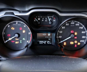 Ford Ranger Wildtrak 3.2 TDCi 4x4