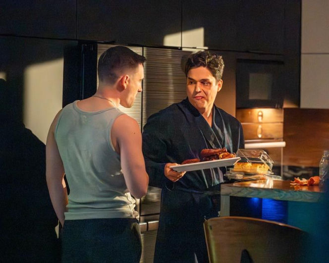 "Pierwsza miłość", odcinek 4159: Janek płaci wysoką cenę za swoje kłamstwo. Wyjazd Lilki pogłębia kryzys w jego małżeństwie