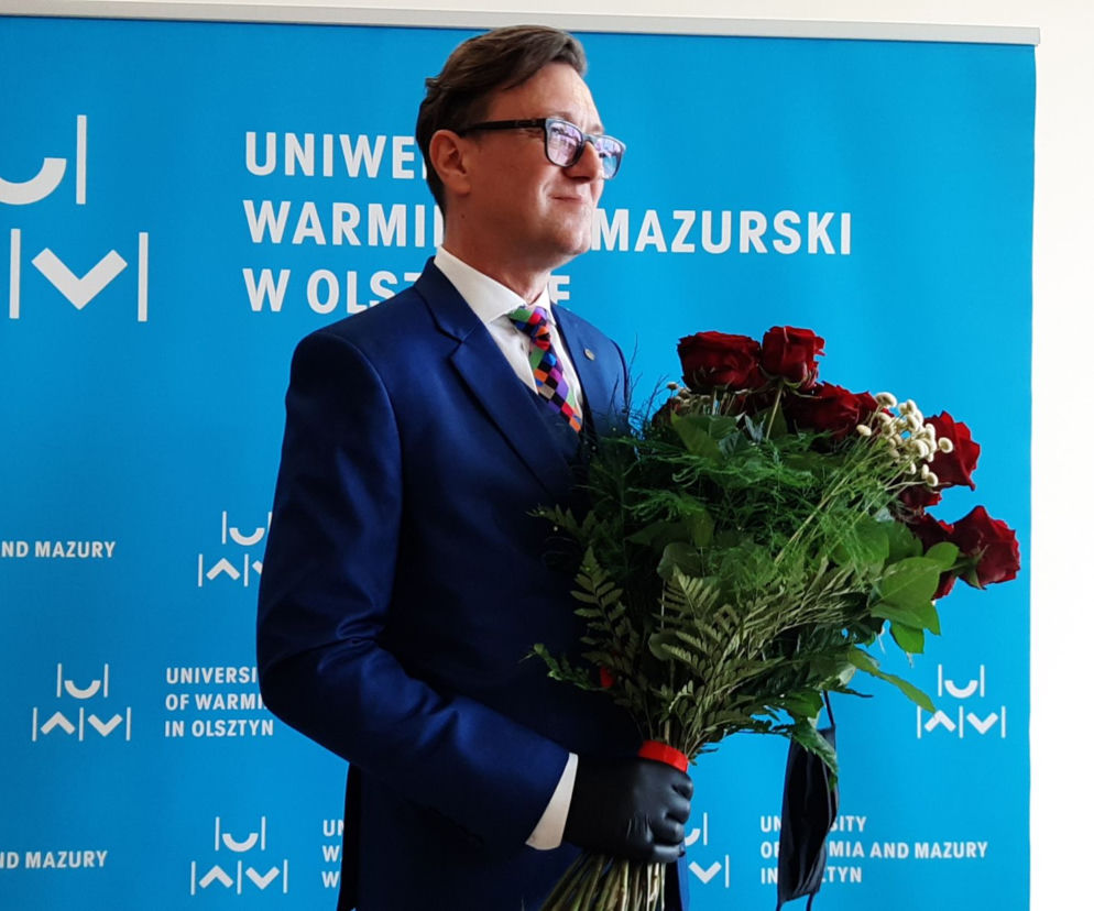 Uniwersytet Warmińsko-Mazurski w Olsztynie