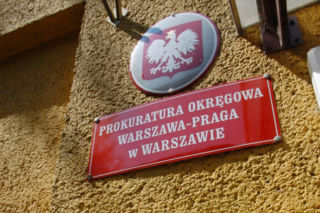 Matka zabiła noworodka? Makabra na Białołęce