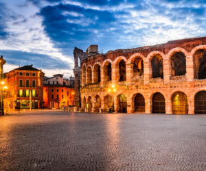 Arena di Verona