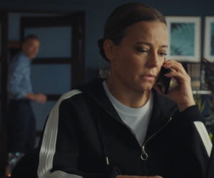 M jak miłość odc. 1912. Magda (Anna Mucha)