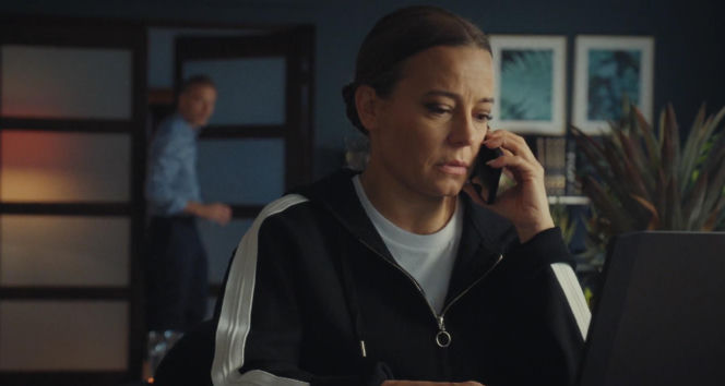 M jak miłość odc. 1912. Magda (Anna Mucha)