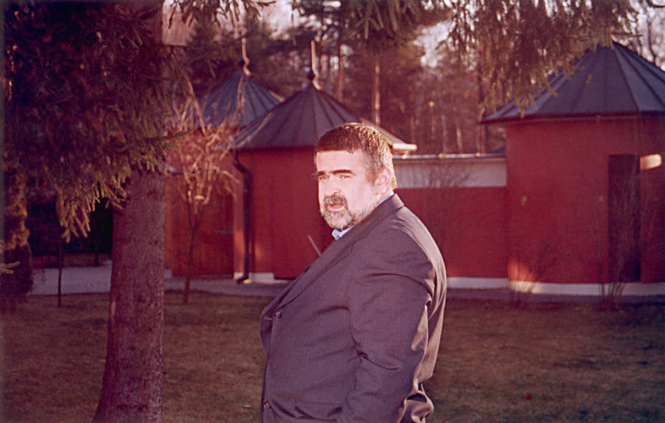 Janusz Rewiński