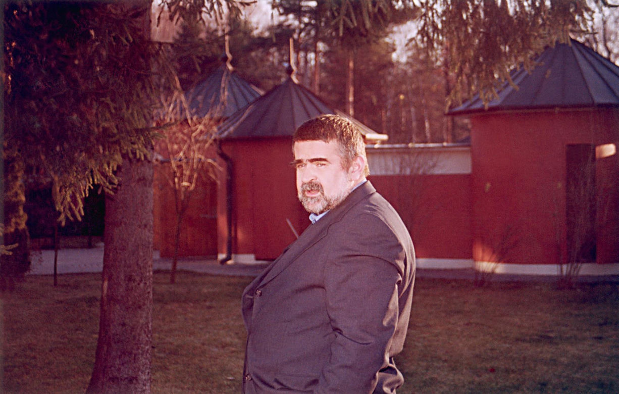 Janusz Rewiński