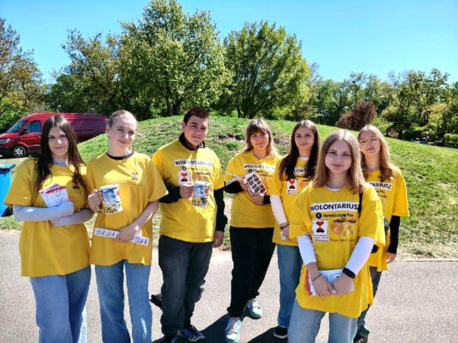 Towarzystwo Pomocy Chorym w Pile